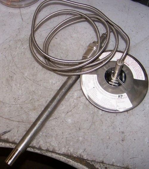 NEW JORDAN VALVE THERMAL SYSTEMS SWA SIZE 1/4 TO 2" TEMPERATURE CONTROL VALVE