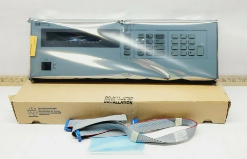 NEW HP CHASSIS ASSEMBLY KIT FOR 6622A POWER SUPPLY 06624-60008