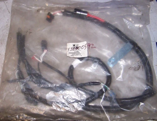 NEW HYSTER 2110984 WIRING HARNESS FOR FORKLIFT FORKTRUCK