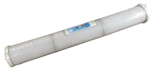 NEW PURE COCONUT CARBON BLOCK 10 MICRON FILTER 2.5" x 20" 91500/N