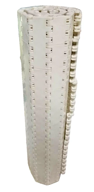 New Rexnord Mat Top Conveyor Chain 2" Pitch 5' Long 30" Wide Series 608S