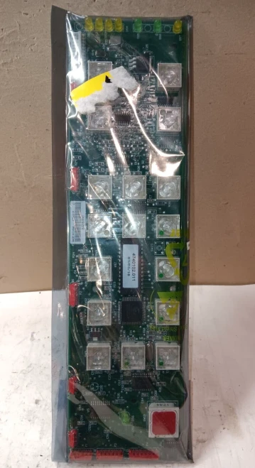 NEW SEALED HILL-ROM 4736001P CAREGIVER POWER CONTROL BOARD LEFT
