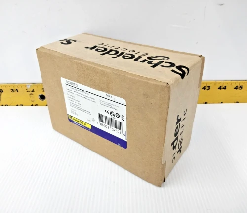 New Square D Open Tank Float Switch 9036DG2 SER. B (Factory Sealed)