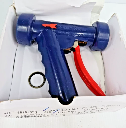 New SuperKlean 150B-DB Duraflow Spray Nozzle 1/2" Npt