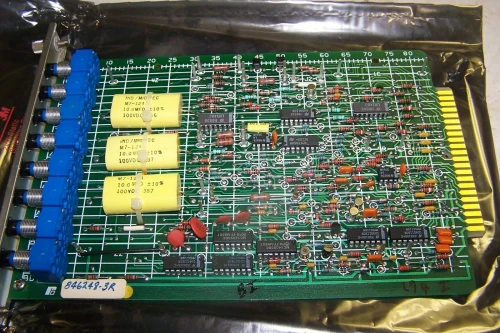 RELIANCE CONTROL REGULATOR MODULE 846248-3R