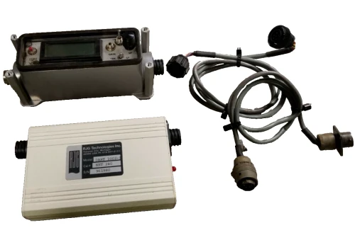 RJG TECHNOLOGIES 2015-02T-AZ 200K SHUNT CONTROLLER AND DART 1002-I MODULE