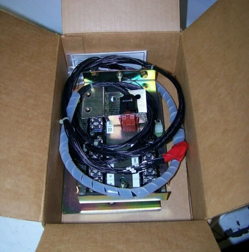 NEW WESTINGHOUSE WIRE HARNESS ASSEMBLY 7/800 / 6502C71G03