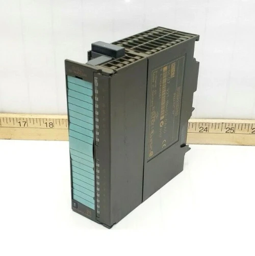 Siemens Simatic S7 Input Module 6ES7 321-1BH02-0AA0