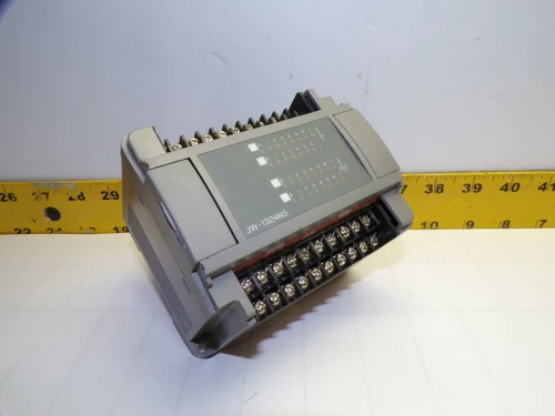 SHARP PLC EXPANSION MODULE 32-POINT JW-1324NS