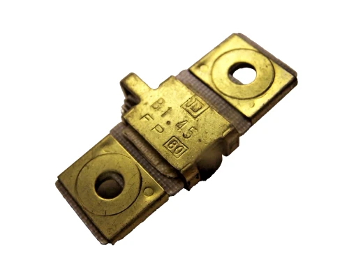 SQUARE D B STYLE OVERLOAD HEATER ELEMENT B1.45