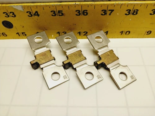 SQUARE D OVERLOAD HEATER ELEMENT THERMAL UNIT CC54.5