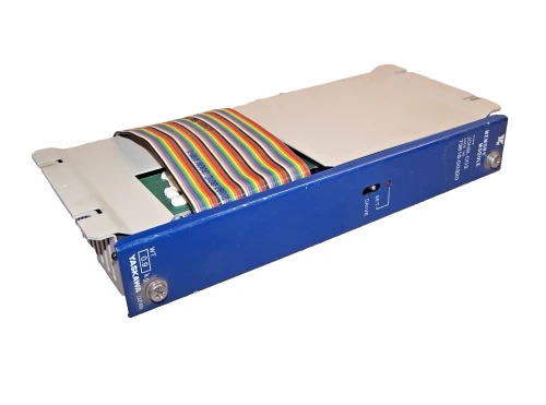 YASKAWA MEMORY MODULE TYPE JOHB-C03