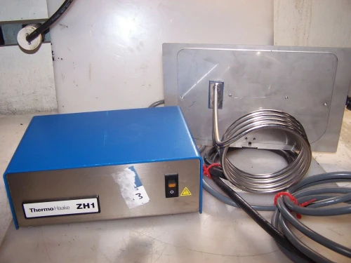 THERMO ELECTRON HAAKE ZH1 WATER BATH CHILLER UNIT TYPE 003-8998
