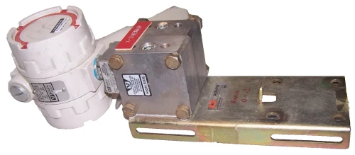 VALIDYNE DR800 PRESSURE TRANSMITTER DR800D-P25-N1A4A