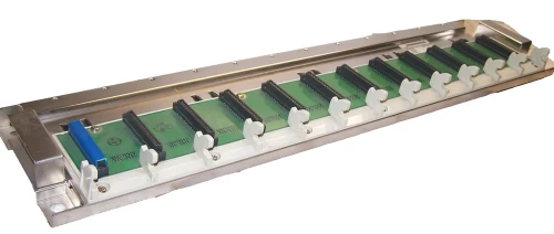 Yaskawa Rack Chassis 12 Slot Memocon GL120 JRMSI-120XBP01200