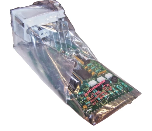 New RIS Isolated Sequence Control Module 1065-718