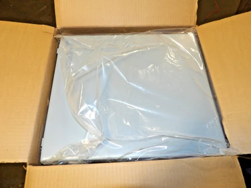 New Hammond Electrical Enclosure 14.5" x 16.5" x 7" S83849