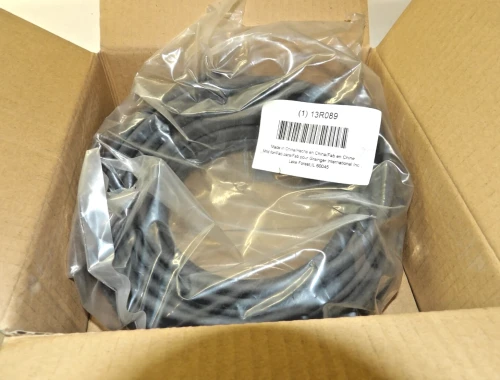 New 50 FT. De-Icing / Pipe Heating Cable 120 VAC 5HTR1-CR / 13R089