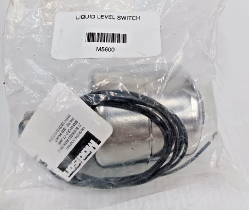 New Madison M5600 Open Vertical Liquid Level Switch 1/4" Npt