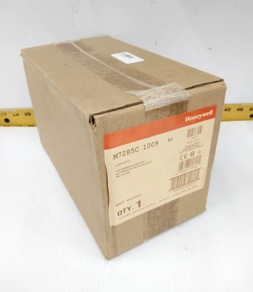 New Honeywell Modutrol IV Motor 120V Catalog # M7285C 1009