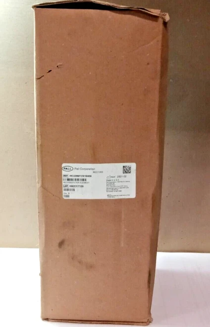 New Pall Hydraulic RED 1000 Filter Element 114MM OD 68.5MM ID HC2286FCS15H50