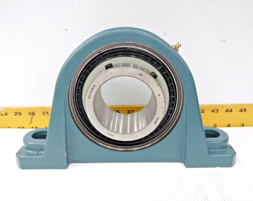 New Dodge 2 Bolt Pillow Block Bearing 2-15/16" Bore P2B-SCM-215 Dodge P/N 126821