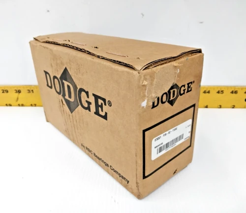 New Dodge 2 Bolt Pillow Block Bearing 1-15/16" Bore 070301 P2B-S2-115RE