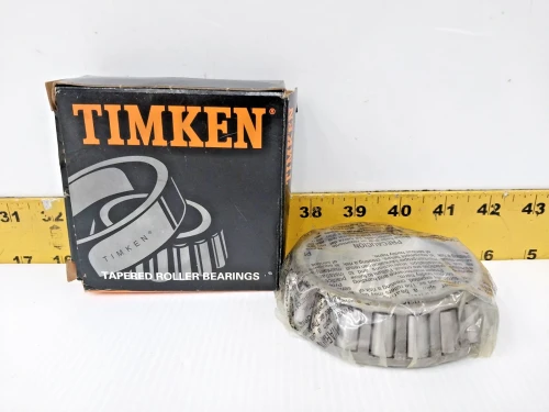 New Timken Tapered Roller Bearing 65mm Bore JLM710949C