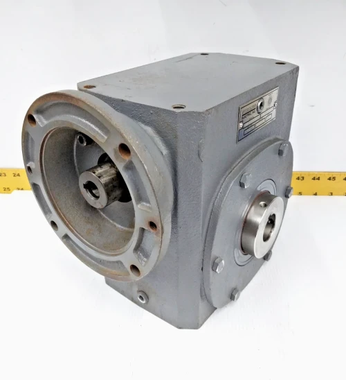 New Sterling Electric 60:1 Gear/Speed Reducer 1750 RPM 2325HQ06056121