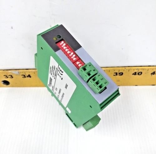 Motrona Level Converter Directional Decoder and Programmable Pulse Divider IT210