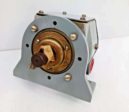 New Allen Bradley 808-J1 Series F Speed Switch Interrupter NNB