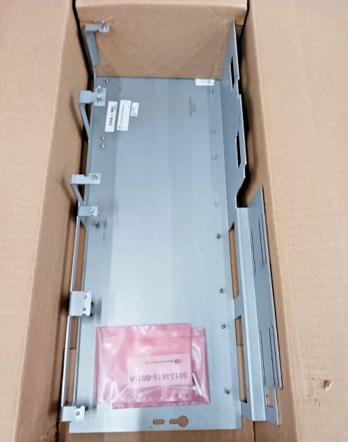 New Notifier CHS-M3 FIre Alarm Chassis