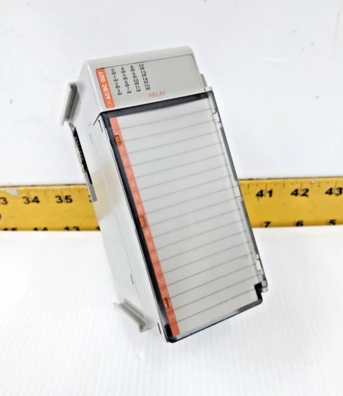 Allen-Bradley Compact I/O 16 Point Relay Output Module 1769-OW16