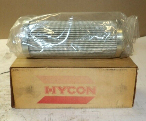 NEW HYCON 10 MICRON HYDRALIC FILTER ELEMENT  0240D010BNHC