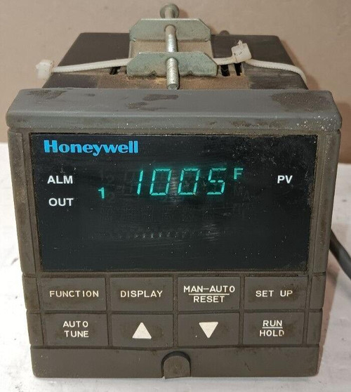 NEW HONEYWELL UDC2300 MINI-PRO DIGITAL TEMPERATURE CONTROLLER DC230B-EE-00-10