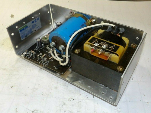 NEW EGS SOLA HEVI-DUTY 5 VDC 12 AMP POWER SUPPLY SLS-05-120-1T