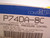 NEW JOHNSON CONTROLS P74DA-8C DIFFERENTIAL PRESSURE CONTROL 8-60 PSI 