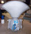 ATLAS SOUND MLE-1T HAZARDOUS LOCATION LOUDSPEAKER W/ SIGCOM HORN AU-672