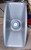 ATLAS SOUND MLE-1T HAZARDOUS LOCATION LOUDSPEAKER W/ SIGCOM HORN AU-672