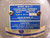 ATLAS SOUND MLE-1T HAZARDOUS LOCATION LOUDSPEAKER W/ SIGCOM HORN AU-672