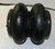 NEW FIRESTONE INDUSTRIAL DOUBLE AIR SPRING W01-358-7336