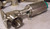 NEW TRI-FLO  3" STAINLESS STEEL AIR ACTUATED VALVE 761-21M-20L-3-316L