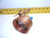 NEW EMERSON XB-1019 HZ-2B THERMAL EXPANSION VALVE 1/4" FLARE 5 FOOT TUBE