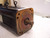 ALLEN BRADLEY AC SERVO MOTOR 3000 RPM 1-3/4"X7/8" MODEL L326AB-B520E-21