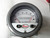 NEW DWYER 0-100 IN-LBS. CAPSU-HELIC ENCLOSED PRESSURE GAUGE 500 PSI 10 A 432100S