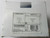 NEW EDWARDS SIGNALING 24 VDC HORN/STROBE GRAY 869DSTRC-G1