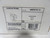 NEW EDWARDS SIGNALING 24 VDC HORN/STROBE GRAY 869DSTRC-G1