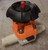 NEW GF 3/4" DIAPHRAGM EPDM VALVE D20DN15  167 315 417