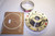 NEW ROBCO MECHANICAL PUMP SEAL KIT  EV07032 P9SHD9