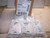 (5) BOX OF5 NEW LEVITON T8/12 SHUNTED FLUORESCENT LAMPHOLDER 160-23661-SWP